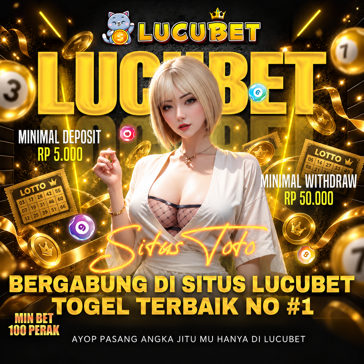 LUCUBET
